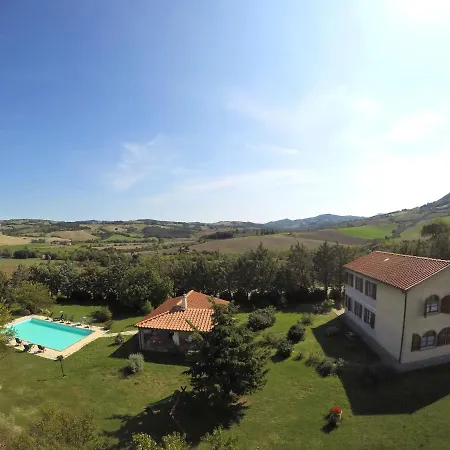Apartamento Spiga - Le Selvole *