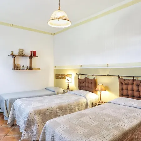 Spiga - Le Selvole Apartamento Pomarance