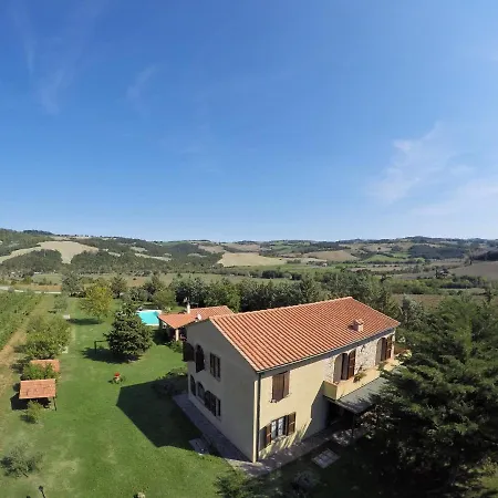 Spiga - Le Selvole