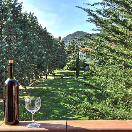 Spiga - Le Selvole Apartamento Pomarance