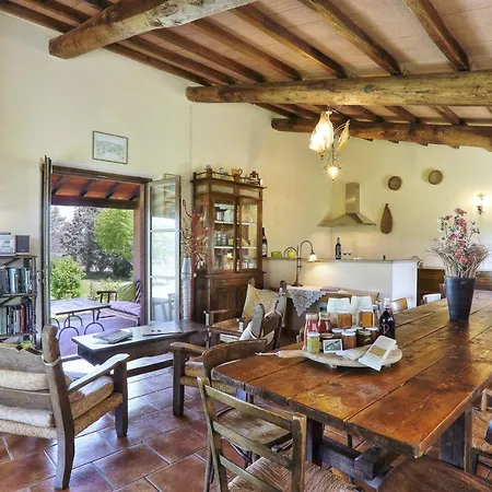 Spiga - Le Selvole * Pomarance