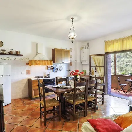 Spiga - Le Selvole ポマランチェ