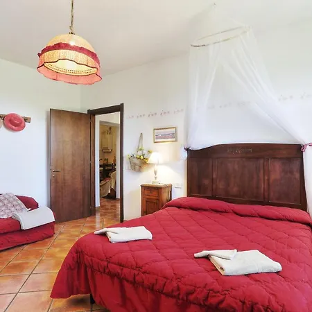 アパート Spiga - Le Selvole *