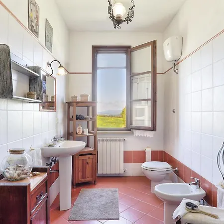 アパート Spiga - Le Selvole *